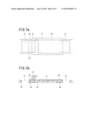 SOLID ELECTROLYTIC CAPACITOR diagram and image