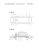 SOLID ELECTROLYTIC CAPACITOR diagram and image