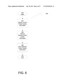 SYSTEM AND METHOD FOR ALTERING A USER INTERFACE OF A POWER DEVICE diagram and image