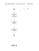 SYSTEM AND METHOD FOR ALTERING A USER INTERFACE OF A POWER DEVICE diagram and image