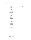 SYSTEM AND METHOD FOR ALTERING A USER INTERFACE OF A POWER DEVICE diagram and image