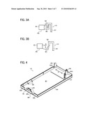 Cover Unit, Electronic Device, And Image Forming Apparatus diagram and image