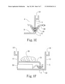 Enclosure for Confining the Released Chemicals of Electrical Devices diagram and image