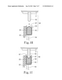 Enclosure for Confining the Released Chemicals of Electrical Devices diagram and image