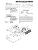 HEAT DISSIPATION DEVICE AND METHOD FOR MANUFACTURING THE SAME diagram and image