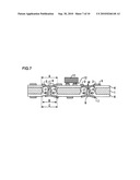 Circuit Board and Method for Manufacturing Semiconductor Modules and Circuit Boards diagram and image