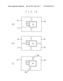 ELECTRONIC DEVICE PACKAGE, MODULE, AND ELECTRONIC DEVICE diagram and image