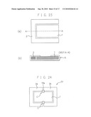 ELECTRONIC DEVICE PACKAGE, MODULE, AND ELECTRONIC DEVICE diagram and image