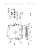 Microphonics Suppression in High-Speed Communications Systems diagram and image