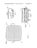 Microphonics Suppression in High-Speed Communications Systems diagram and image