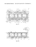 INTEGRATED CIRCUIT CHIP USING TOP POST-PASSIVATION TECHNOLOGY AND BOTTOM STRUCTURE TECHNOLOGY diagram and image