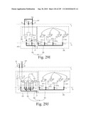 INTEGRATED CIRCUIT CHIP USING TOP POST-PASSIVATION TECHNOLOGY AND BOTTOM STRUCTURE TECHNOLOGY diagram and image