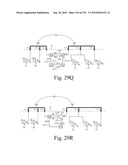 INTEGRATED CIRCUIT CHIP USING TOP POST-PASSIVATION TECHNOLOGY AND BOTTOM STRUCTURE TECHNOLOGY diagram and image