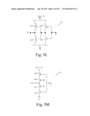 INTEGRATED CIRCUIT CHIP USING TOP POST-PASSIVATION TECHNOLOGY AND BOTTOM STRUCTURE TECHNOLOGY diagram and image