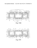 INTEGRATED CIRCUIT CHIP USING TOP POST-PASSIVATION TECHNOLOGY AND BOTTOM STRUCTURE TECHNOLOGY diagram and image