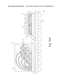 INTEGRATED CIRCUIT CHIP USING TOP POST-PASSIVATION TECHNOLOGY AND BOTTOM STRUCTURE TECHNOLOGY diagram and image