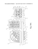 INTEGRATED CIRCUIT CHIP USING TOP POST-PASSIVATION TECHNOLOGY AND BOTTOM STRUCTURE TECHNOLOGY diagram and image