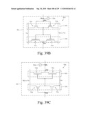 INTEGRATED CIRCUIT CHIP USING TOP POST-PASSIVATION TECHNOLOGY AND BOTTOM STRUCTURE TECHNOLOGY diagram and image