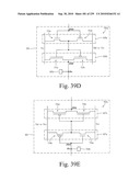 INTEGRATED CIRCUIT CHIP USING TOP POST-PASSIVATION TECHNOLOGY AND BOTTOM STRUCTURE TECHNOLOGY diagram and image