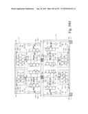 INTEGRATED CIRCUIT CHIP USING TOP POST-PASSIVATION TECHNOLOGY AND BOTTOM STRUCTURE TECHNOLOGY diagram and image