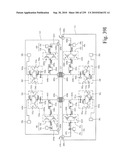 INTEGRATED CIRCUIT CHIP USING TOP POST-PASSIVATION TECHNOLOGY AND BOTTOM STRUCTURE TECHNOLOGY diagram and image