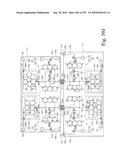 INTEGRATED CIRCUIT CHIP USING TOP POST-PASSIVATION TECHNOLOGY AND BOTTOM STRUCTURE TECHNOLOGY diagram and image