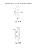 INTEGRATED CIRCUIT CHIP USING TOP POST-PASSIVATION TECHNOLOGY AND BOTTOM STRUCTURE TECHNOLOGY diagram and image