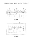 INTEGRATED CIRCUIT CHIP USING TOP POST-PASSIVATION TECHNOLOGY AND BOTTOM STRUCTURE TECHNOLOGY diagram and image