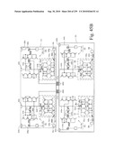 INTEGRATED CIRCUIT CHIP USING TOP POST-PASSIVATION TECHNOLOGY AND BOTTOM STRUCTURE TECHNOLOGY diagram and image