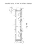 INTEGRATED CIRCUIT CHIP USING TOP POST-PASSIVATION TECHNOLOGY AND BOTTOM STRUCTURE TECHNOLOGY diagram and image