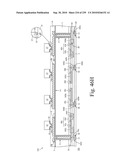 INTEGRATED CIRCUIT CHIP USING TOP POST-PASSIVATION TECHNOLOGY AND BOTTOM STRUCTURE TECHNOLOGY diagram and image