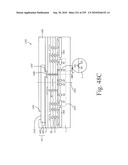 INTEGRATED CIRCUIT CHIP USING TOP POST-PASSIVATION TECHNOLOGY AND BOTTOM STRUCTURE TECHNOLOGY diagram and image