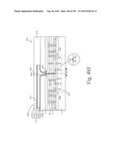 INTEGRATED CIRCUIT CHIP USING TOP POST-PASSIVATION TECHNOLOGY AND BOTTOM STRUCTURE TECHNOLOGY diagram and image