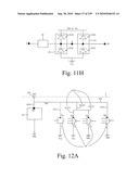 INTEGRATED CIRCUIT CHIP USING TOP POST-PASSIVATION TECHNOLOGY AND BOTTOM STRUCTURE TECHNOLOGY diagram and image