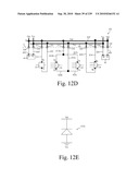 INTEGRATED CIRCUIT CHIP USING TOP POST-PASSIVATION TECHNOLOGY AND BOTTOM STRUCTURE TECHNOLOGY diagram and image