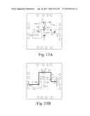 INTEGRATED CIRCUIT CHIP USING TOP POST-PASSIVATION TECHNOLOGY AND BOTTOM STRUCTURE TECHNOLOGY diagram and image