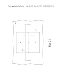 INTEGRATED CIRCUIT CHIP USING TOP POST-PASSIVATION TECHNOLOGY AND BOTTOM STRUCTURE TECHNOLOGY diagram and image