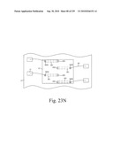 INTEGRATED CIRCUIT CHIP USING TOP POST-PASSIVATION TECHNOLOGY AND BOTTOM STRUCTURE TECHNOLOGY diagram and image