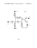 FLIP-CHIP FET CELL diagram and image