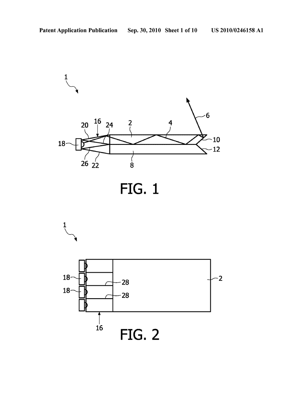 LIGHTING DEVICE - diagram, schematic, and image 02