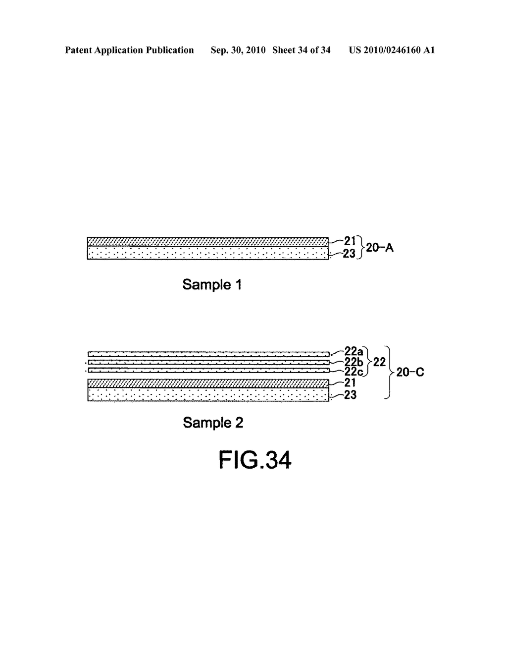 ILLUMINATION APPARATUS, DISPLAY APPARATUS, AND METOD OF PRODUCING AN ILLUMINATION - diagram, schematic, and image 35