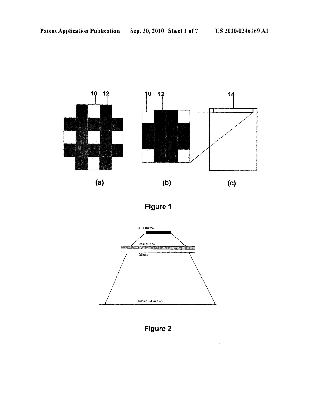 Lighting Device - diagram, schematic, and image 02