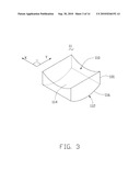 OPTICAL LENS AND ILLUMINATING DEVICE INCORPORATING THE SAME diagram and image