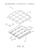 OPTICAL LENS AND ILLUMINATING DEVICE INCORPORATING THE SAME diagram and image