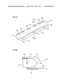 LIGHT EMITTING DEVICE, DISPLAY DEVICE AND MANUFACTURING METHOD OF THE LIGHT EMITTING DEVICE diagram and image