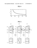 NONVOLATILE SOLID STATE MAGNETIC MEMORY AND RECORDING METHOD THEREOF diagram and image