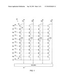 ERASE CYCLE COUNTER USAGE IN A MEMORY DEVICE diagram and image