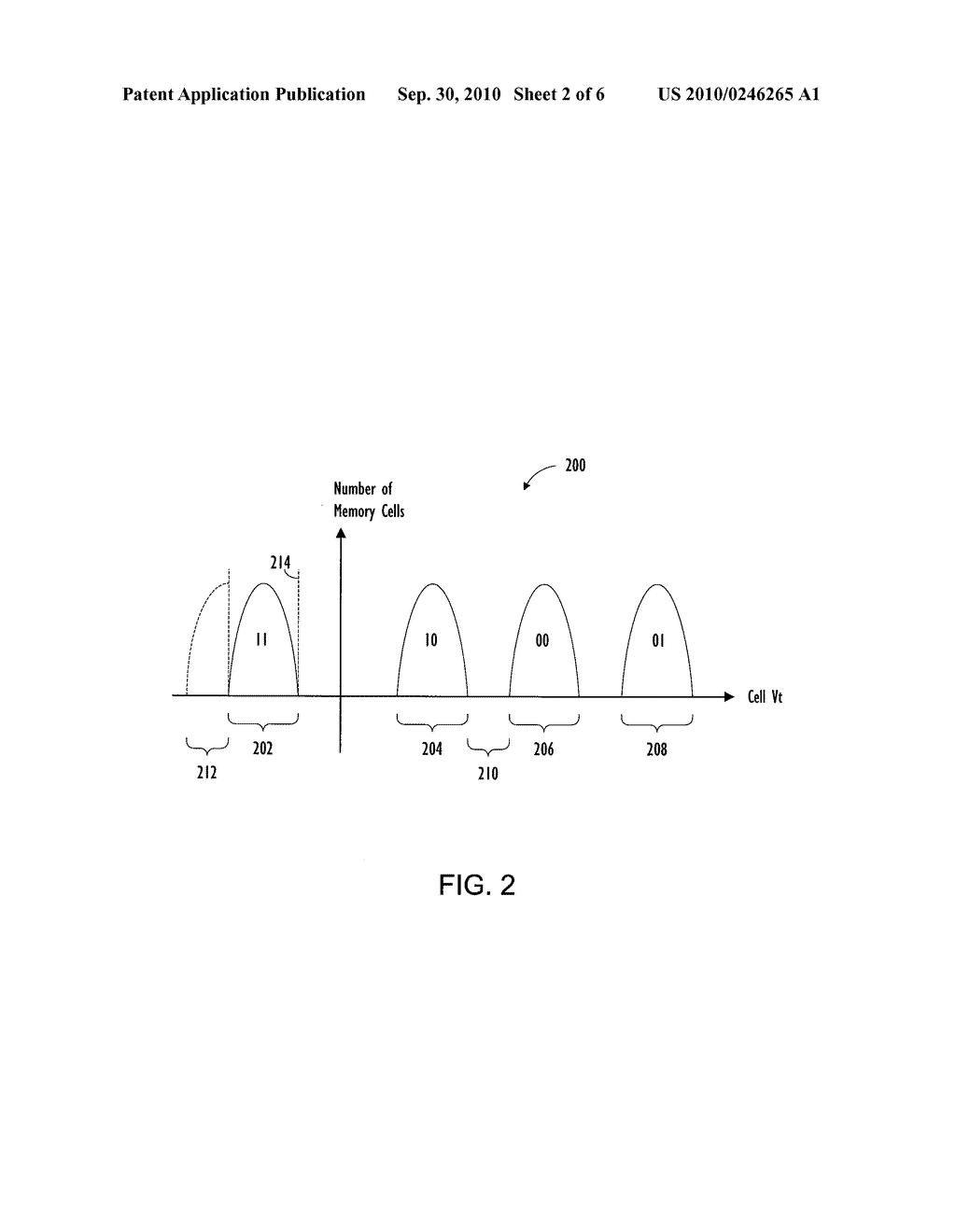 ERASE CYCLE COUNTER USAGE IN A MEMORY DEVICE - diagram, schematic, and image 03