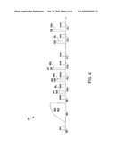 ERASE CYCLE COUNTER USAGE IN A MEMORY DEVICE diagram and image