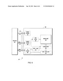 ERASE CYCLE COUNTER USAGE IN A MEMORY DEVICE diagram and image